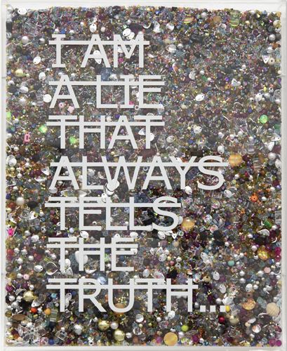 i am a lie that always tells the truth_RERO