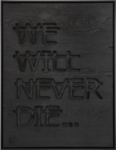 we will never die_RERO