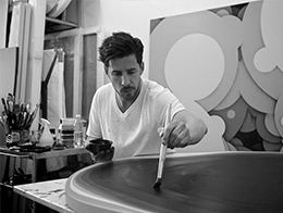 jan kalab portrait