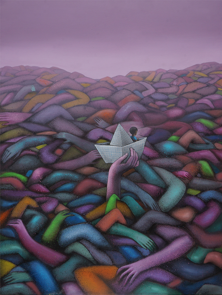 seth globepainter bato papye