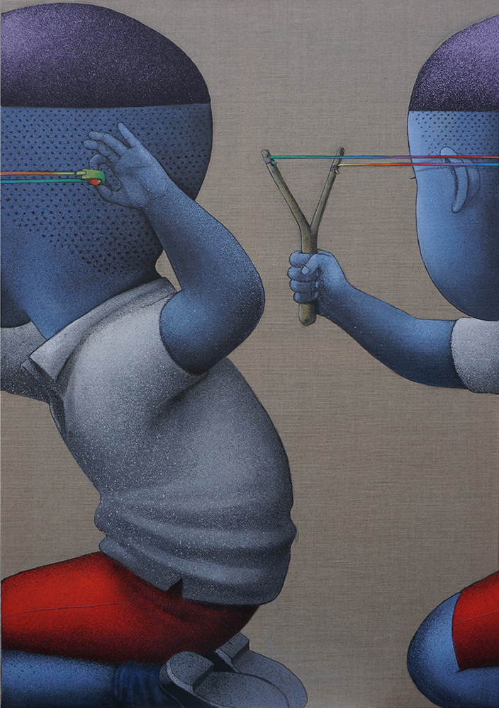 seth globepainter fistibal