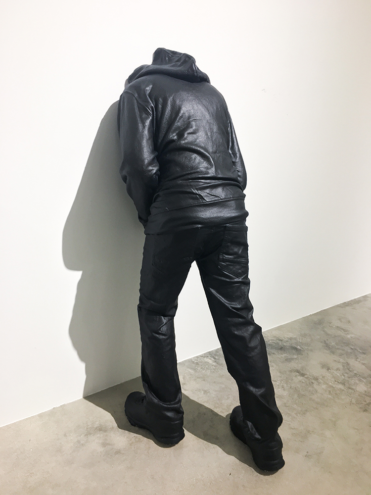 mark jenkins head in the wall